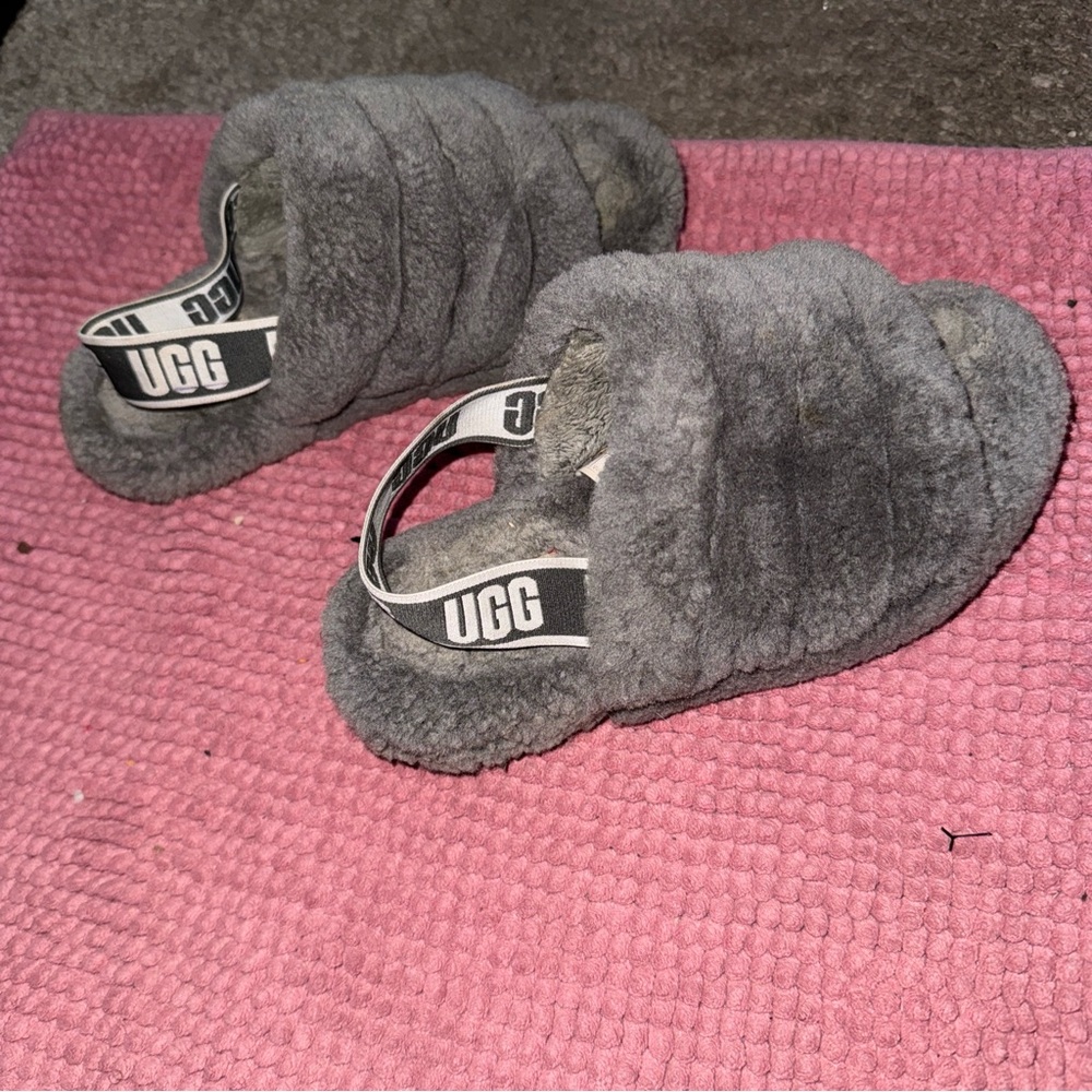 Women’s Ugg Sandals